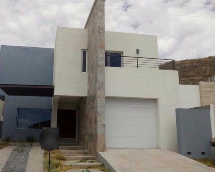 Foto Casa en Venta en Pedregal de San Angel, Chihuahua, Chihuahua - $ 2.980.000 - CAV210798 - BienesOnLine