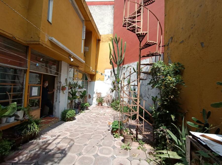 Foto Casa en Venta en LETRAN VALLE, Benito Jurez, Distrito Federal - $ 12.300.000 - CAV328189 - BienesOnLine