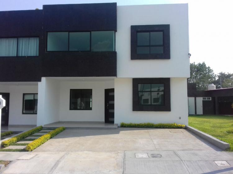 Foto Casa en Venta en Plan de Ayala, Tuxtla Gutirrez, Chiapas - $ 1.839.950 - CAV183479 - BienesOnLine