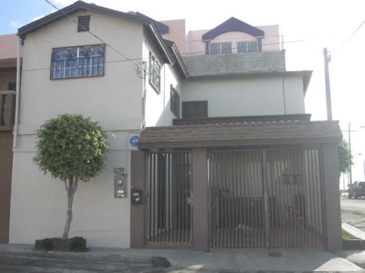 Home in Metric Way
