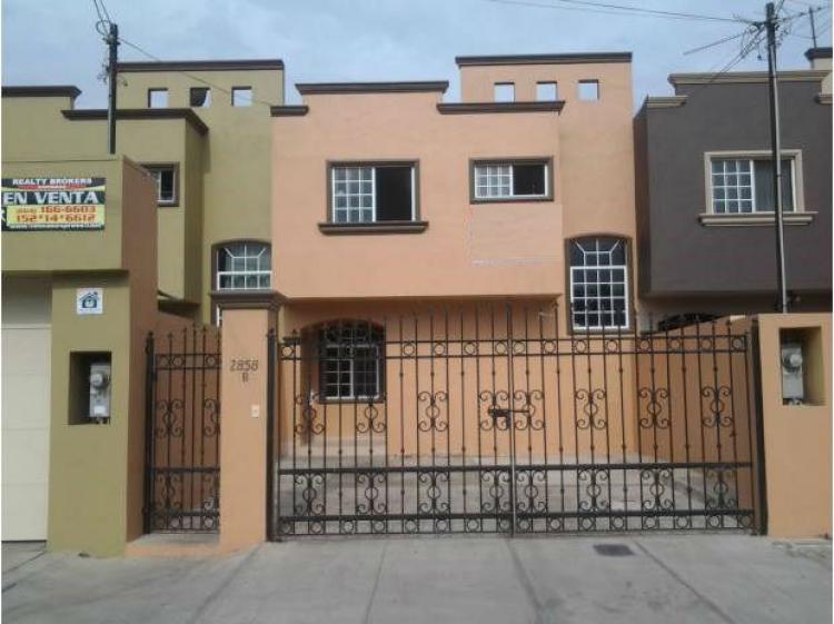 Home in Metric Way