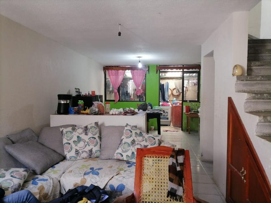 Foto Casa en Venta en Huatusco de Chicuellar, Veracruz - $ 1.320.000 - CAV355249 - BienesOnLine