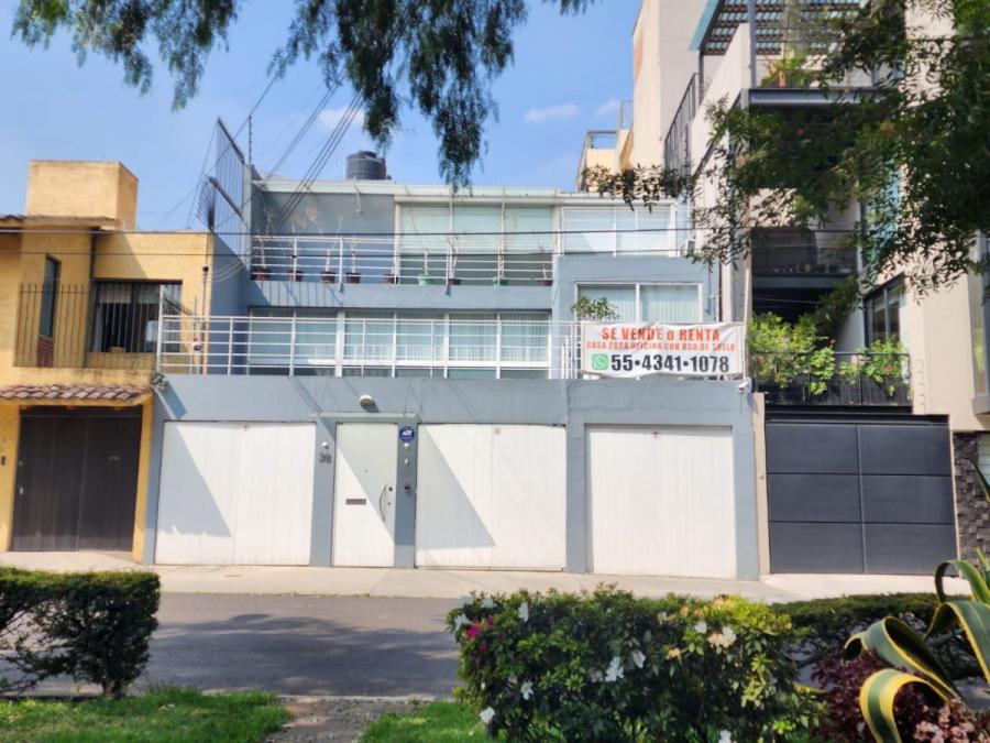 Foto Casa en Venta en IRRIGACION, Miguel Hidalgo, Distrito Federal - $ 23.000.000 - CAV332663 - BienesOnLine