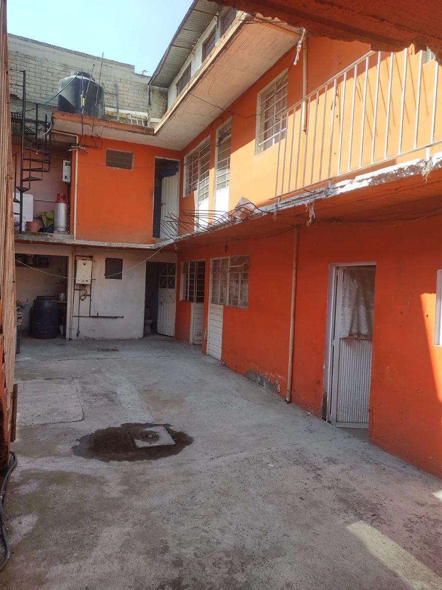 Foto Casa en Venta en PRESIDENTES DE MEXICO, Iztapalapa, Distrito Federal - $ 1.900.000 - CAV313043 - BienesOnLine