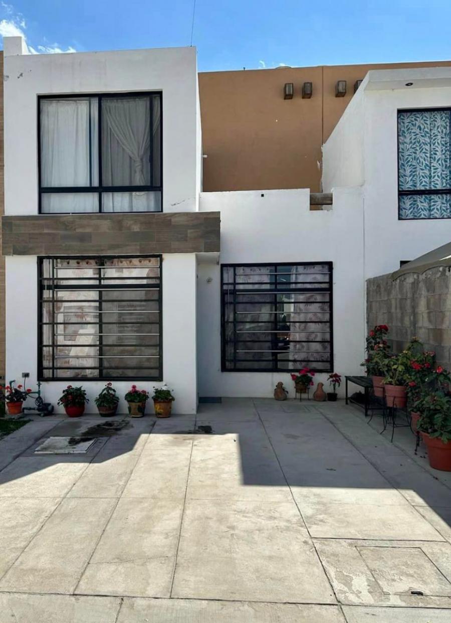 Home in Metric Way