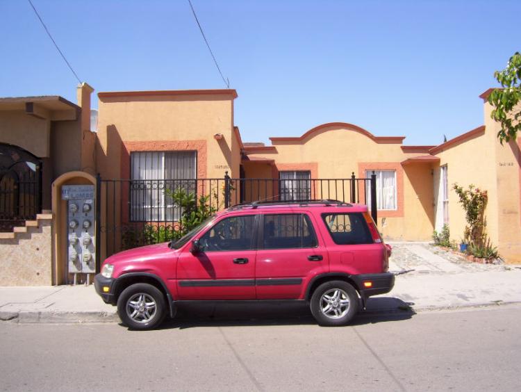 Home in Metric Way