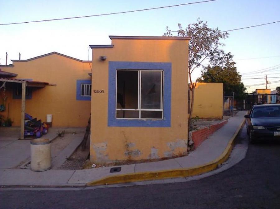 Home in Metric Way