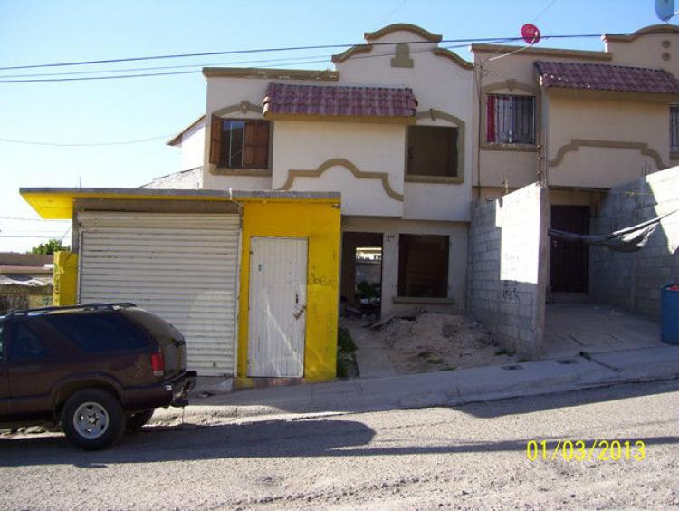 Foto Casa en Venta en RESIDENCIAL DEL BOSQUE, Tijuana, Baja California - $ 470.000 - CAV82434 - BienesOnLine