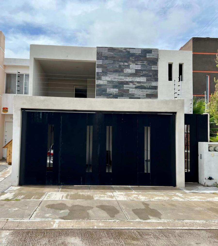 Foto Casa en Venta en Residencial Orquidia, San Luis Potos, San Luis Potosi - $ 3.305.000 - CAV328675 - BienesOnLine