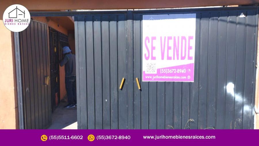 Foto Casa en Venta en SAN ANDRES METLA, Mexico - $ 890.000 - CAV350737 - BienesOnLine