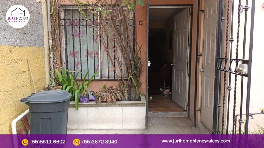 Foto Casa en Venta en SAN BUENAVENTURA, Ixtapaluca, Mexico - $ 1.500.000 - CAV326007 - BienesOnLine