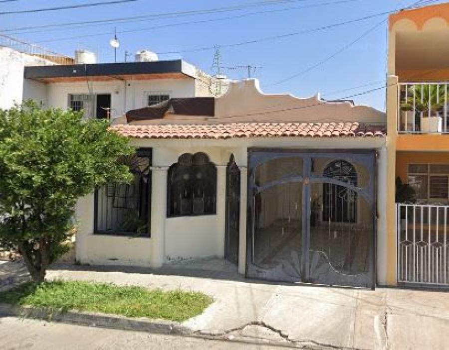 Foto Casa en Venta en OBLATOS, Guadalajara, Jalisco - $ 1.490.000 - CAV279989 - BienesOnLine