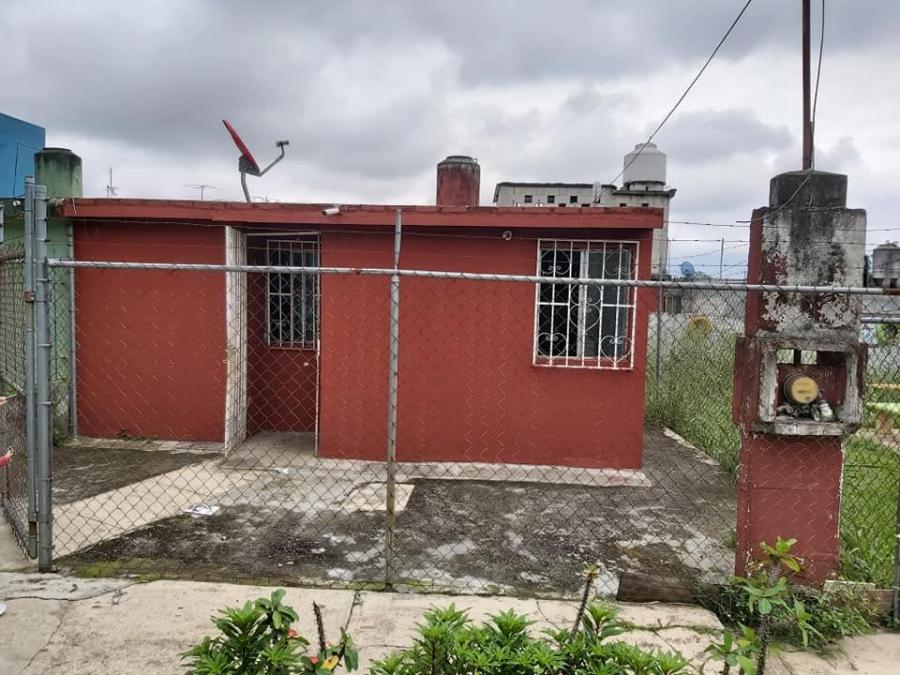 Foto Casa en Venta en SAN ROMAN, Crdoba, Veracruz - $ 1.296.000 - CAV346270 - BienesOnLine