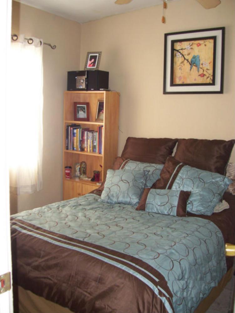 Home in Metric Way