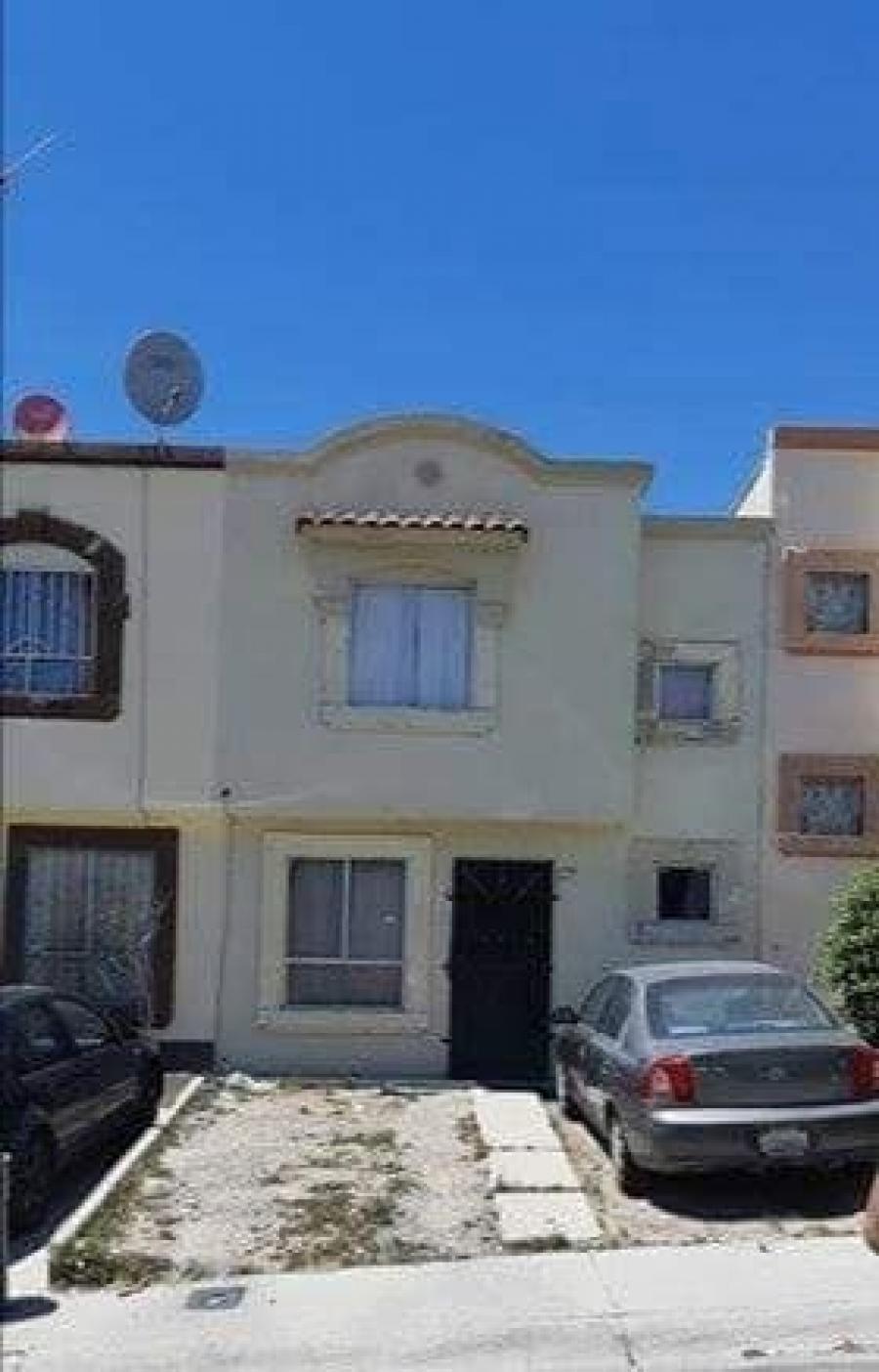 Foto Casa en Venta en santa fe 1ra seccion privada san mateo, Tijuana, Baja California - $ 945.000 - CAV258372 - BienesOnLine