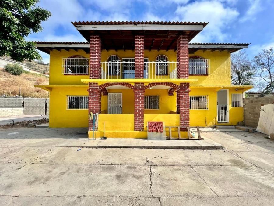 Foto Casa en Venta en Can de la pedrera, Tijuana, Baja California - U$D 320.000 - CAV346081 - BienesOnLine