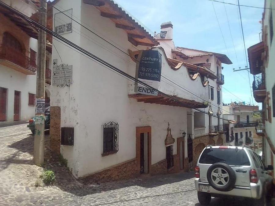 Foto Casa en Venta en TAXCO CENTRO, Taxco de Alarcn, Guerrero - $ 7.500.000 - CAV340293 - BienesOnLine