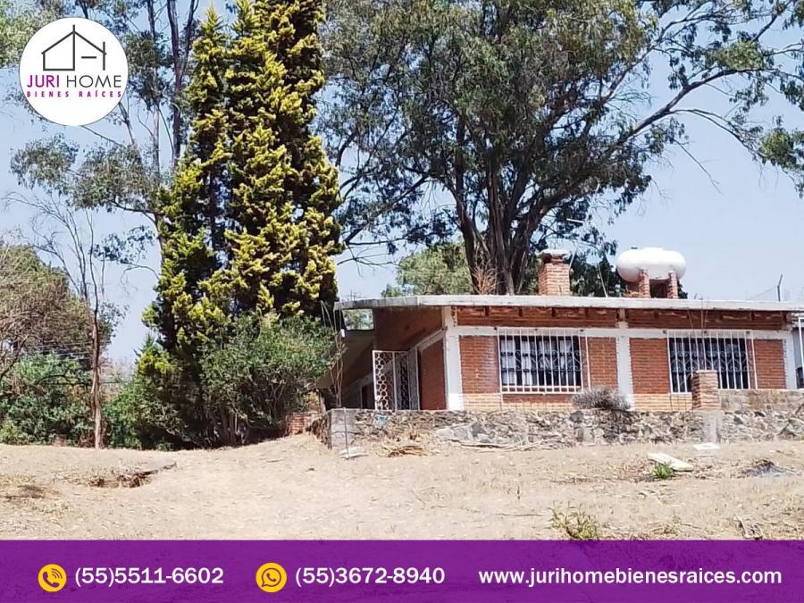 Foto Casa en Venta en NEPANTLA, Tepetlixpa, Mexico - $ 3.200.000 - CAV318352 - BienesOnLine