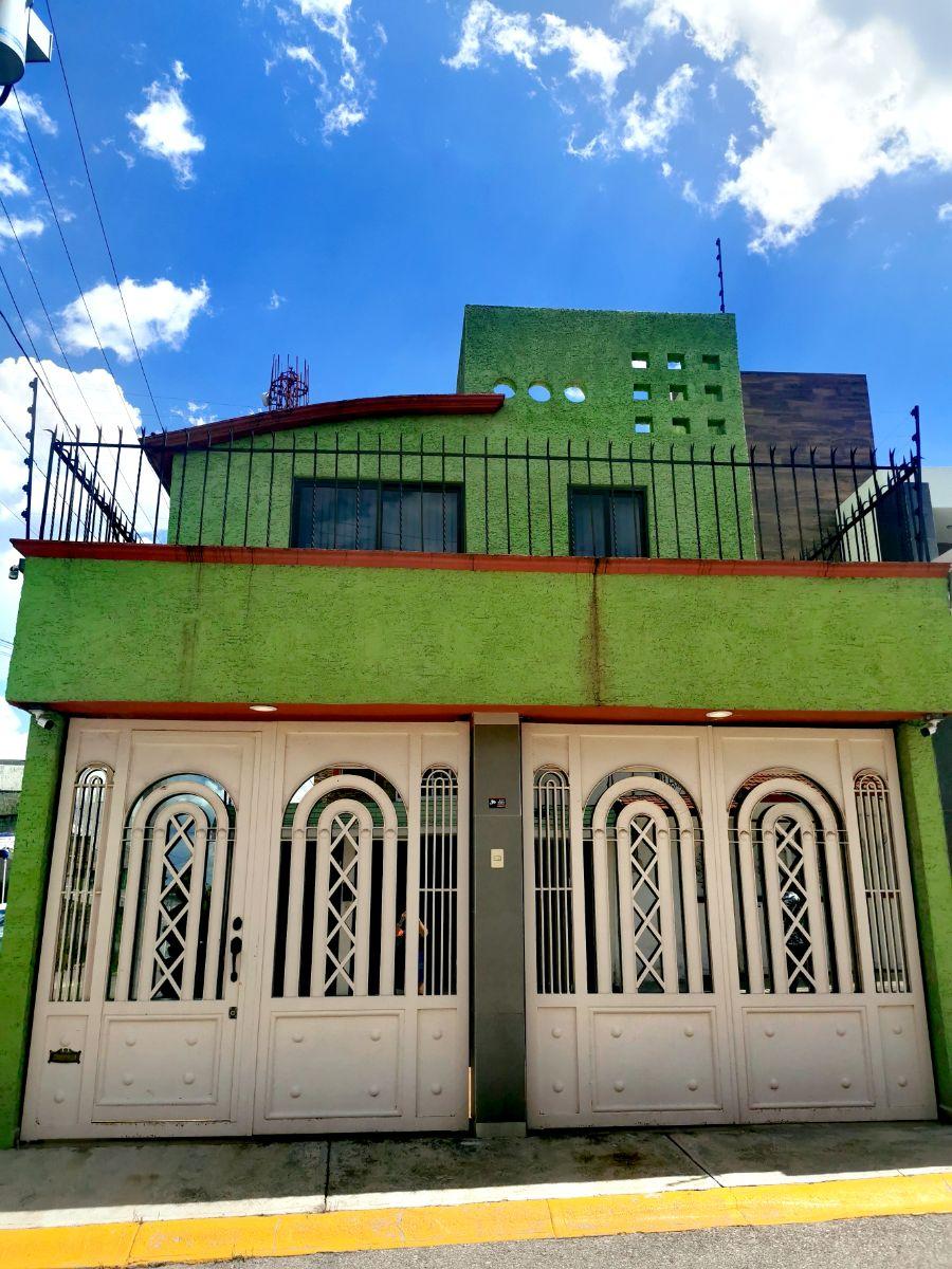 Foto Casa en Venta en LOMAS DE SAN FRANCISCO TEPOJACO, Cuautitln Izcalli, Mexico - $ 2.750.000 - CAV316116 - BienesOnLine