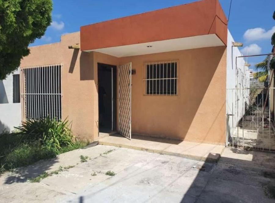 Foto Casa en Venta en TERRANOVA, Mrida, Yucatan - $ 1.200.000 - CAV311302 - BienesOnLine