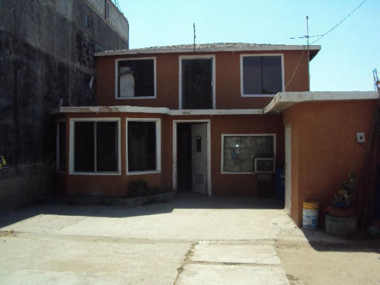 Home in Metric Way