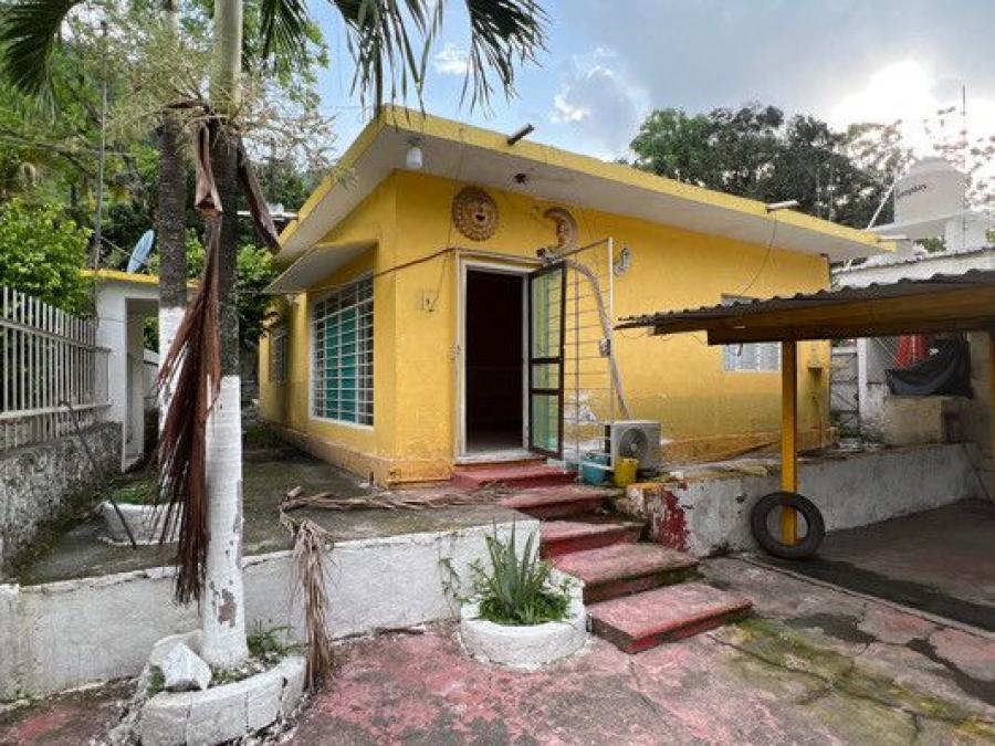 Foto Casa en Venta en Tezonapa, Veracruz - $ 850.000 - CAV347254 - BienesOnLine