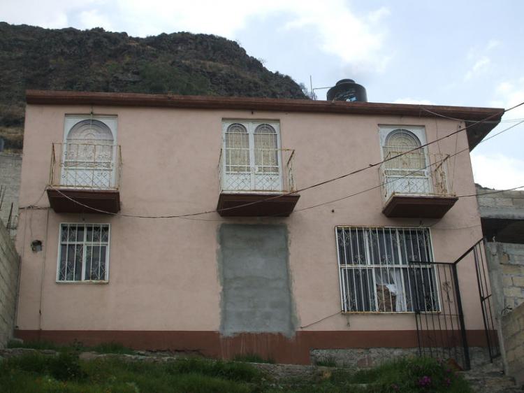 Foto Casa en Venta en Santiago Miltepec, Toluca de Lerdo, Mexico - $ 1.000.000 - CAV105315 - BienesOnLine