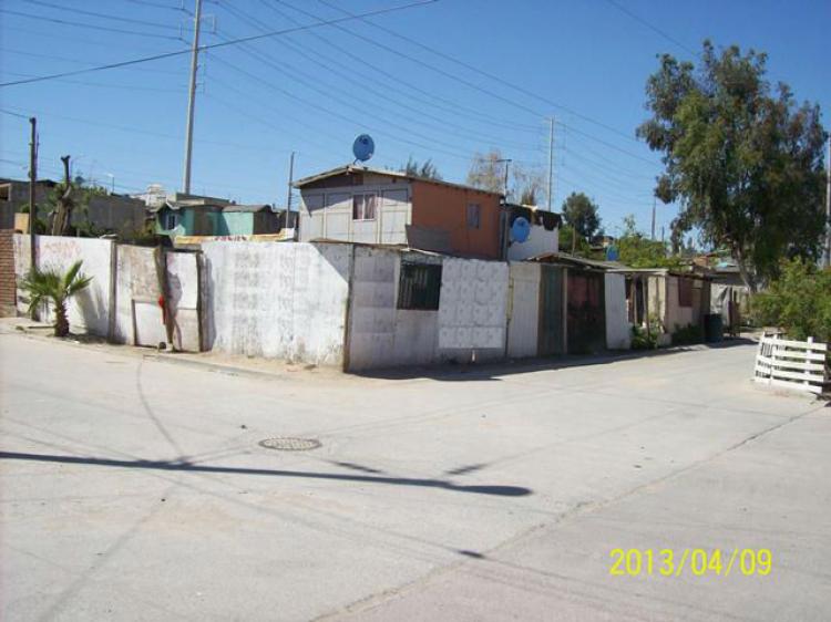Home in Metric Way