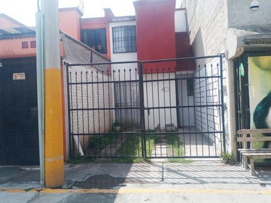 Foto Casa en Venta en Paseos de Tultepec I, Tultepec, Mexico - $ 850.000 - CAV348269 - BienesOnLine