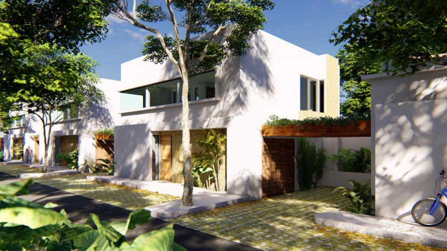 Foto Casa en Venta en Tulum, Quintana Roo - U$D 295.000 - CAV257667 - BienesOnLine