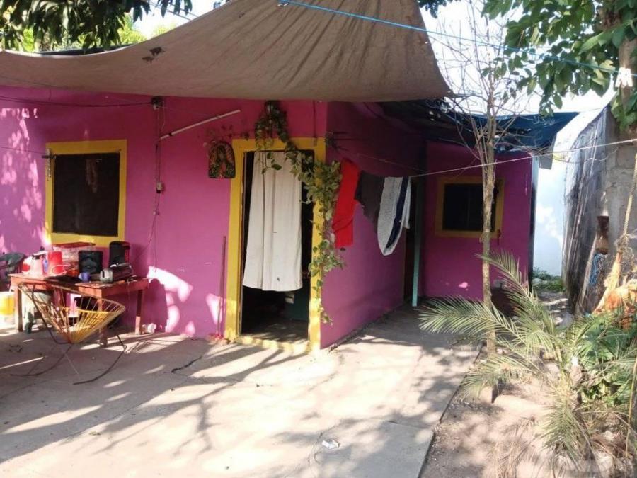 Foto Casa en Venta en LA PIRAGUA, San Juan Bautista Tuxtepec, Oaxaca - $ 1.118.500 - CAV345907 - BienesOnLine