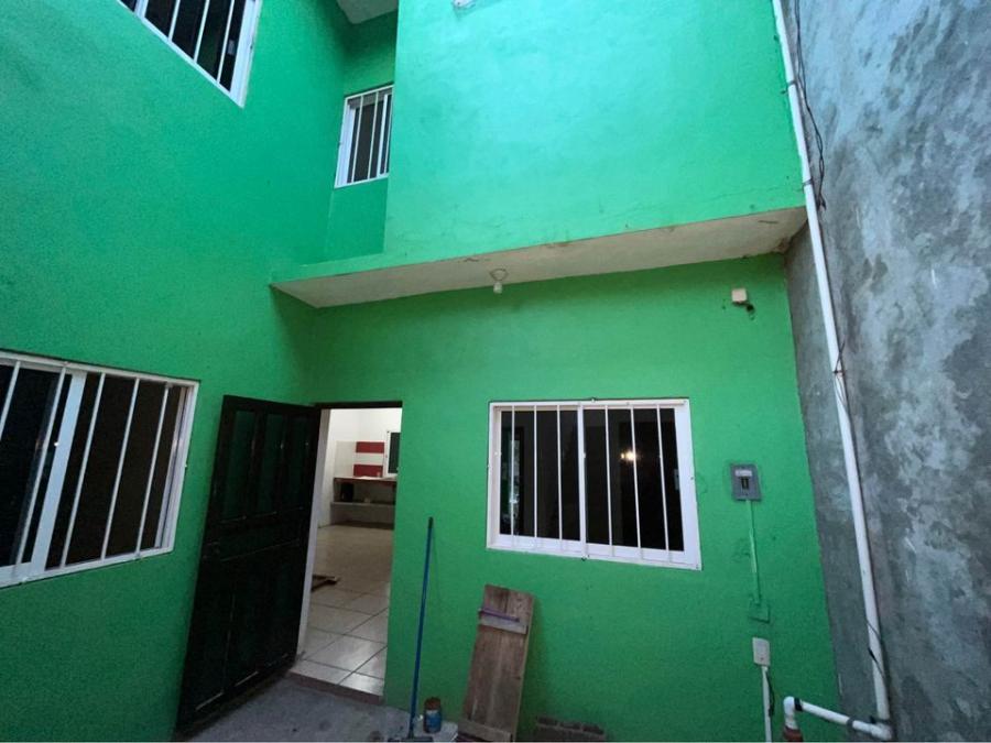 Foto Casa en Venta en San Juan Bautista Tuxtepec, Oaxaca - $ 1.650.000 - CAV348256 - BienesOnLine