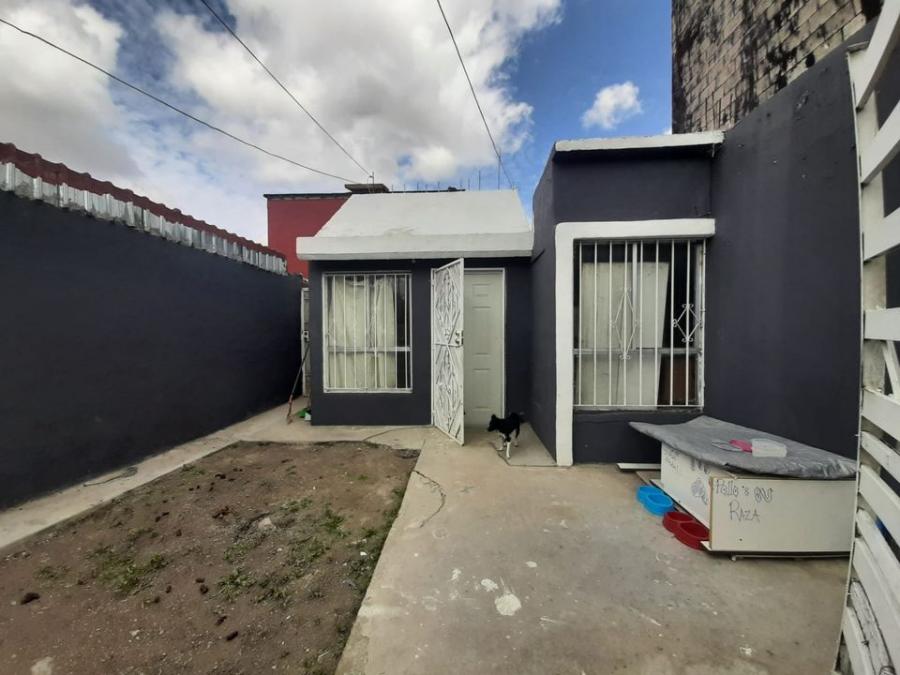 Foto Casa en Venta en VILLA DEL REAL  TIJUANA, Tijuana, Baja California - $ 1.400.000 - CAV344746 - BienesOnLine