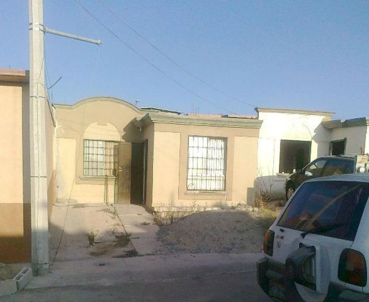Foto Casa en Venta en VILLA FONTANA, Tijuana, Baja California - $ 460.000 - CAV82550 - BienesOnLine