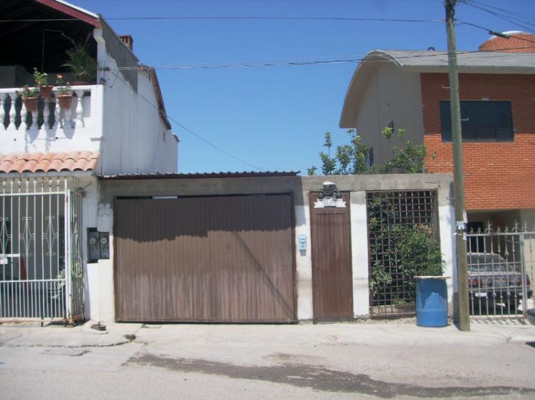 Home in Metric Way