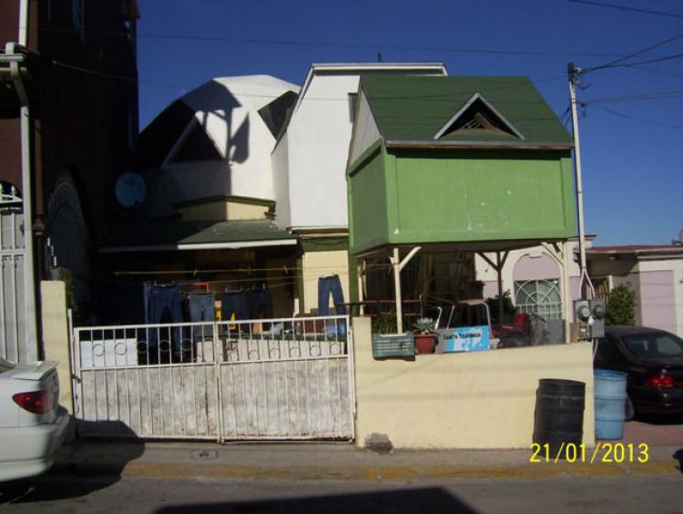 Foto Casa en Venta en VILLA FONTANA, Tijuana, Baja California - $ 550.000 - CAV82552 - BienesOnLine