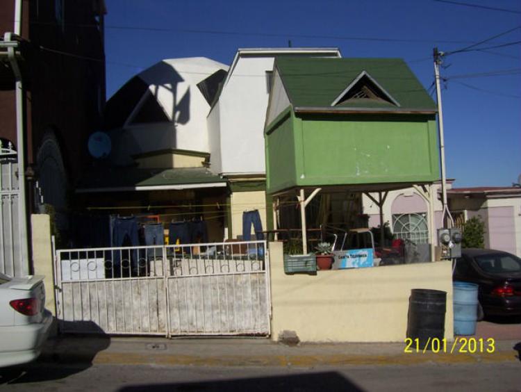 Home in Metric Way