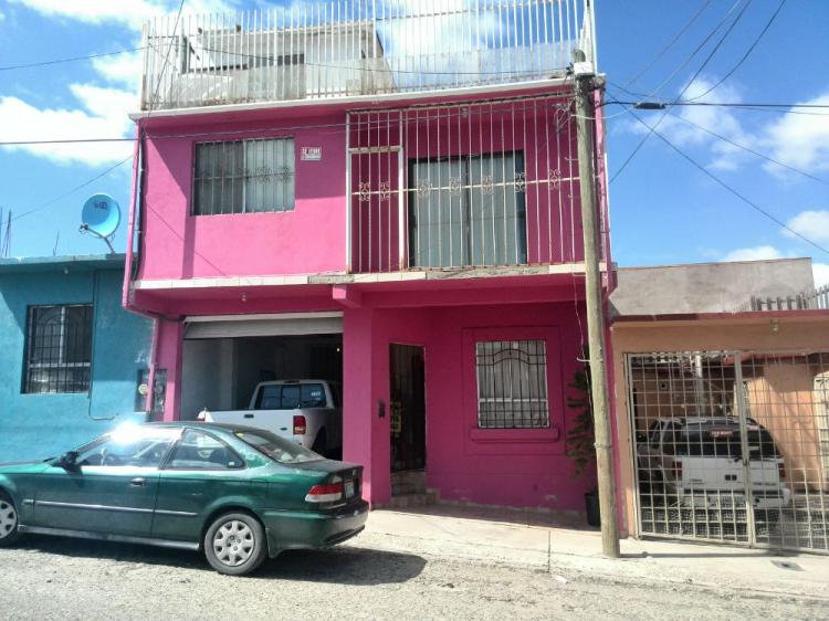 Foto Casa en Venta en VILLA FONTANA, Tijuana, Baja California - $ 800.000 - CAV168501 - BienesOnLine