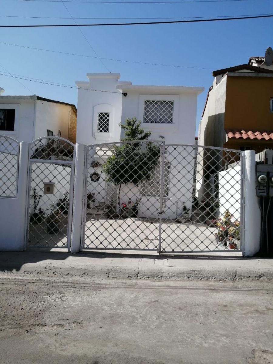 Tijuana Casas Venta