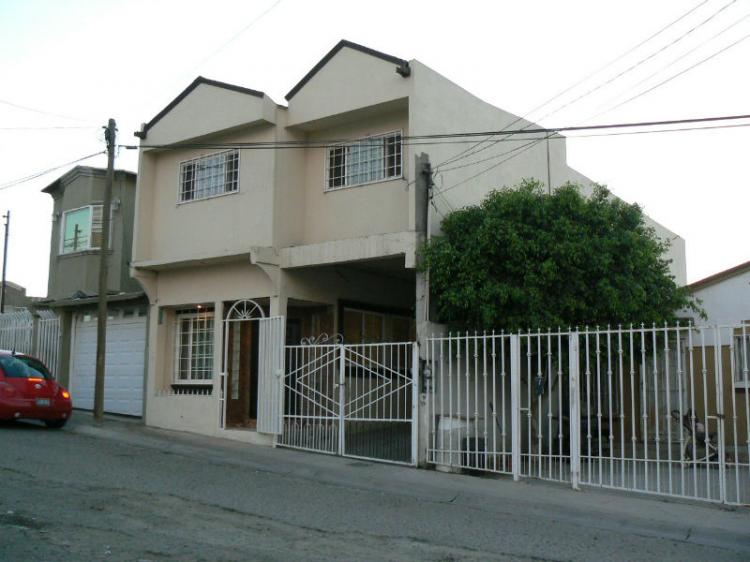 Home in Metric Way