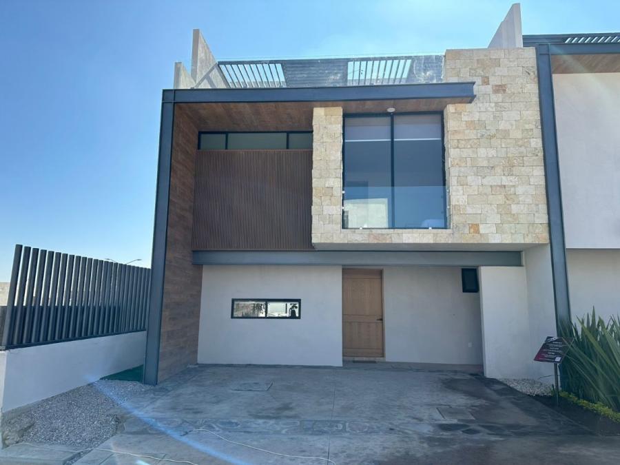 Home in Metric Way