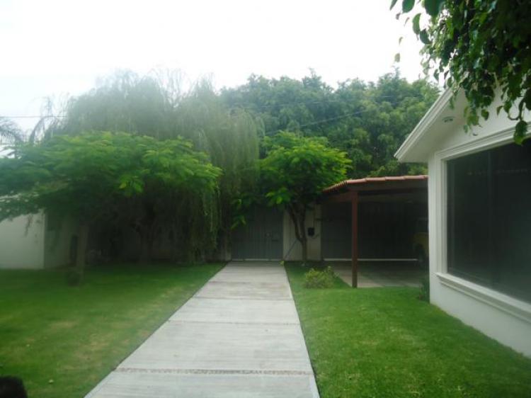 Foto Casa en Venta en Villas de Irapuato, Irapuato, Guanajuato - $ 4.100.000 - CAV177151 - BienesOnLine