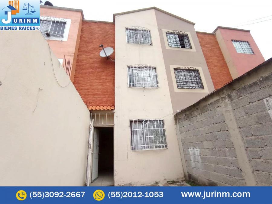 Foto Casa en Venta en VILLAS DE SAN MARTIN, Chalco de Daz Covarrubias, Mexico - $ 940.000 - CAV319933 - BienesOnLine