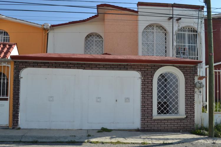 Foto Casa en Venta en Villas del Alamo, Pachuca de Soto, Hidalgo - $ 1.480.000 - CAV229615 - BienesOnLine