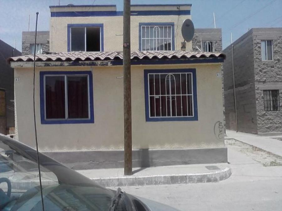 Home in Metric Way