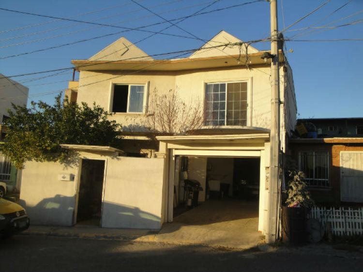 Home in Metric Way
