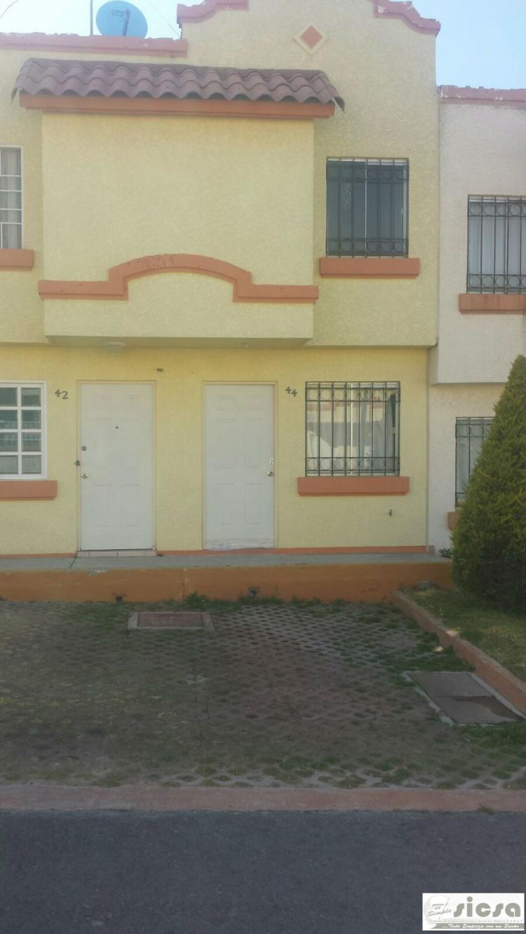 Foto Casa en Venta en villas del real, Tecmac de Felipe Villanueva, Mexico - $ 400.000 - CAV158815 - BienesOnLine