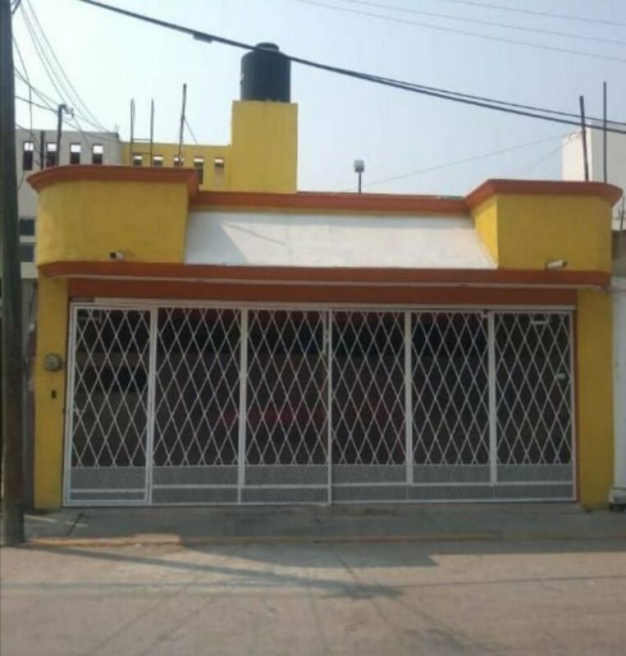 Foto Casa en Venta en comercio, xalapa, Veracruz - $ 800.000 - CAV309656 - BienesOnLine