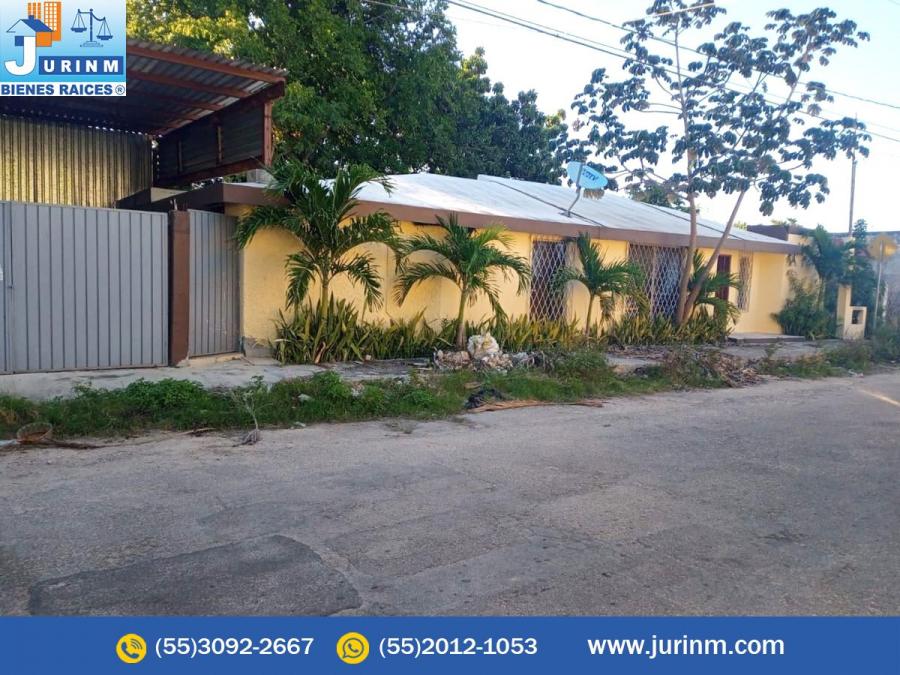 Foto Casa en Venta en DOLORES OTERO, Dzidzantn, Yucatan - $ 1.080.000 - CAV328410 - BienesOnLine