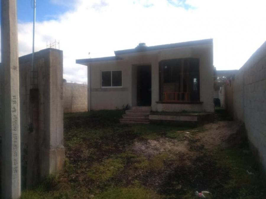 Foto Casa en Venta en Zempoala, Veracruz - $ 762.600 - CAV301744 - BienesOnLine